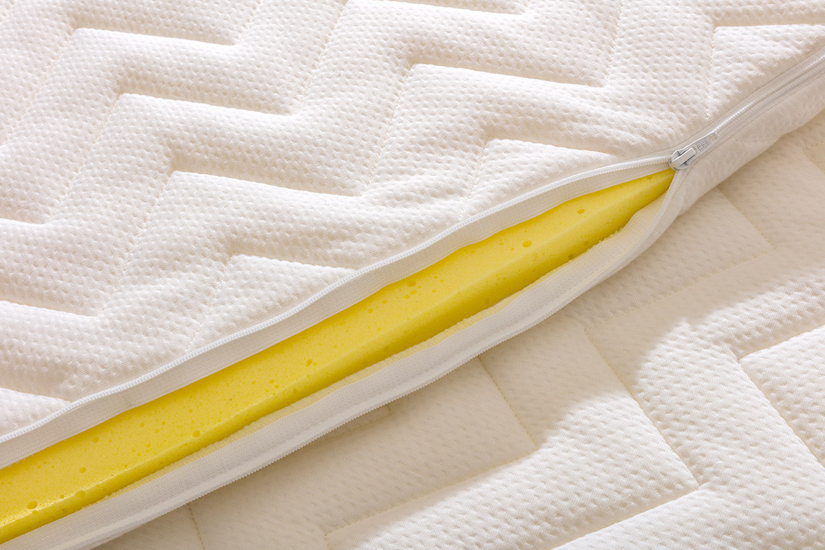 VISCO YATAK PEDİ Alf Yatak